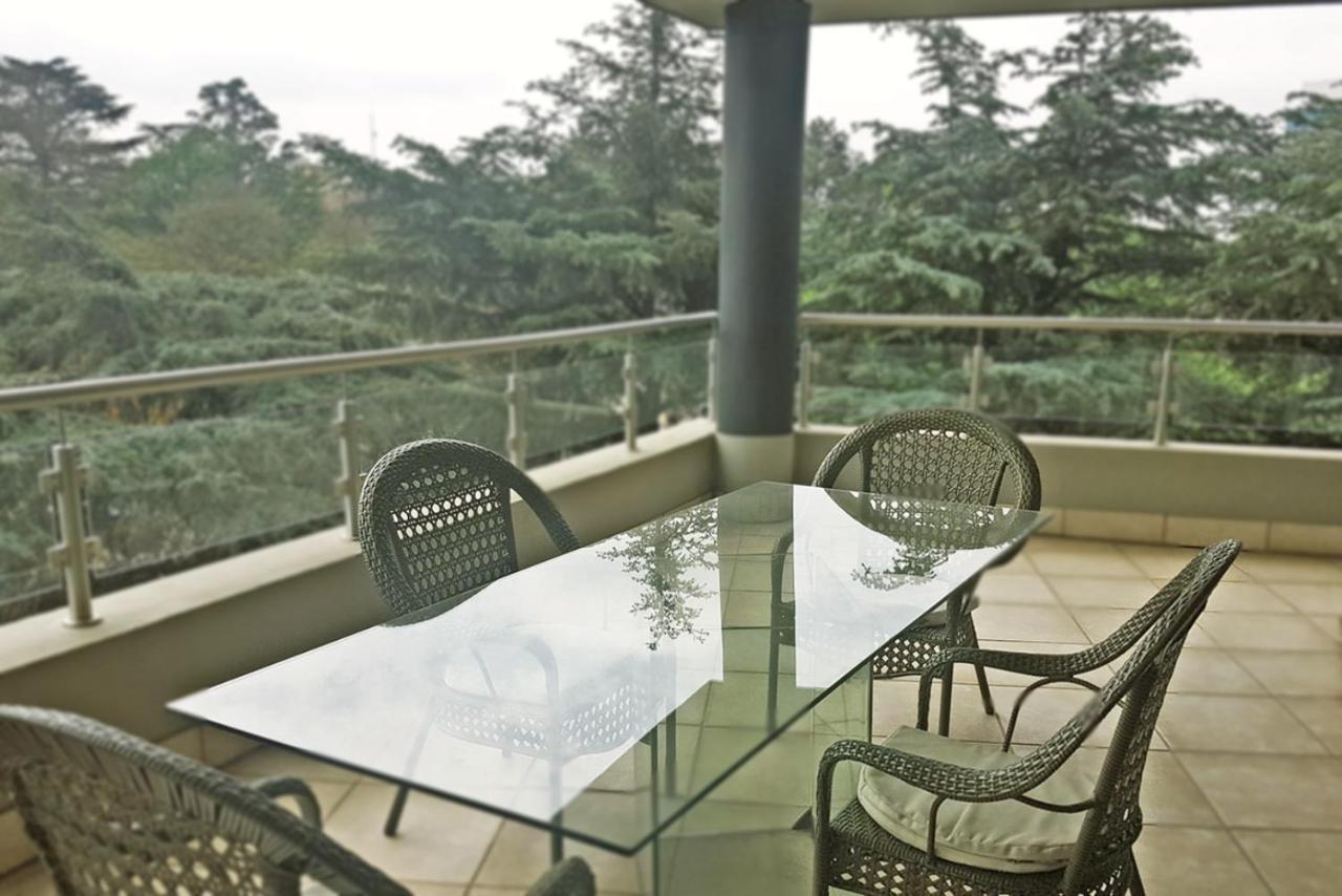 Zuri Residences At Degrees Căn hộ *
