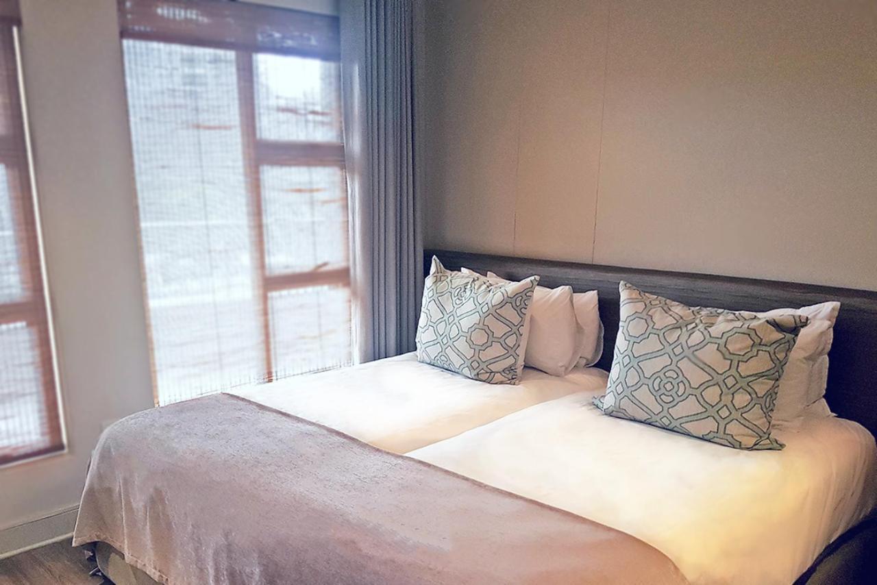 Zuri Residences At Degrees Căn hộ