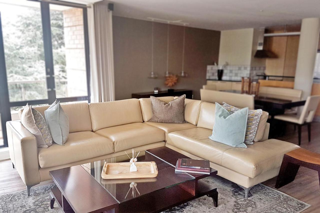 Căn hộ Zuri Residences At Degrees Johannesburg