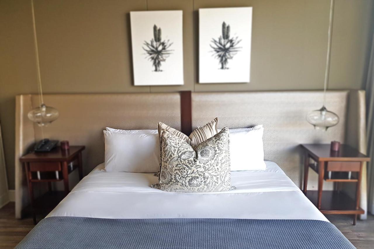 Căn hộ Zuri Residences At Degrees Johannesburg
