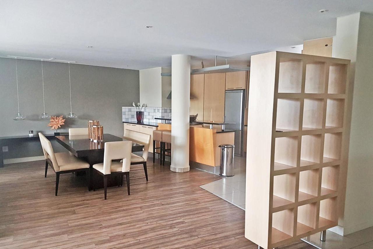 Zuri Residences At Degrees * Johannesburg