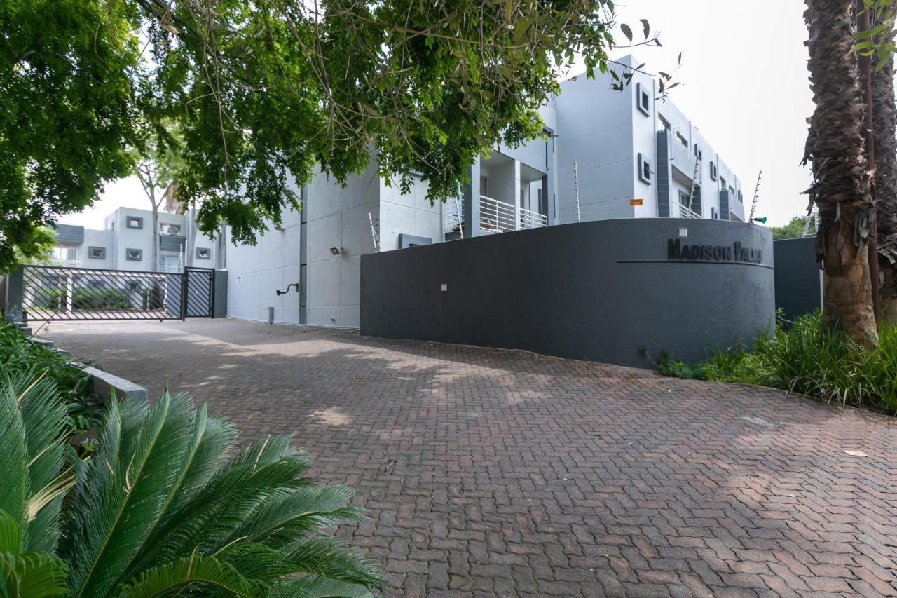 Radstays - 43 Madison Palms Johannesburg