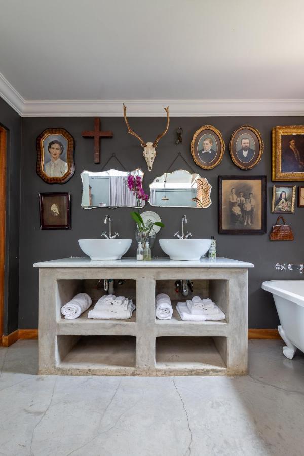 Festina Lente Guest house Johannesburg