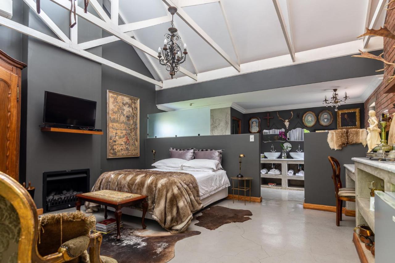 Guest house Festina Lente Johannesburg