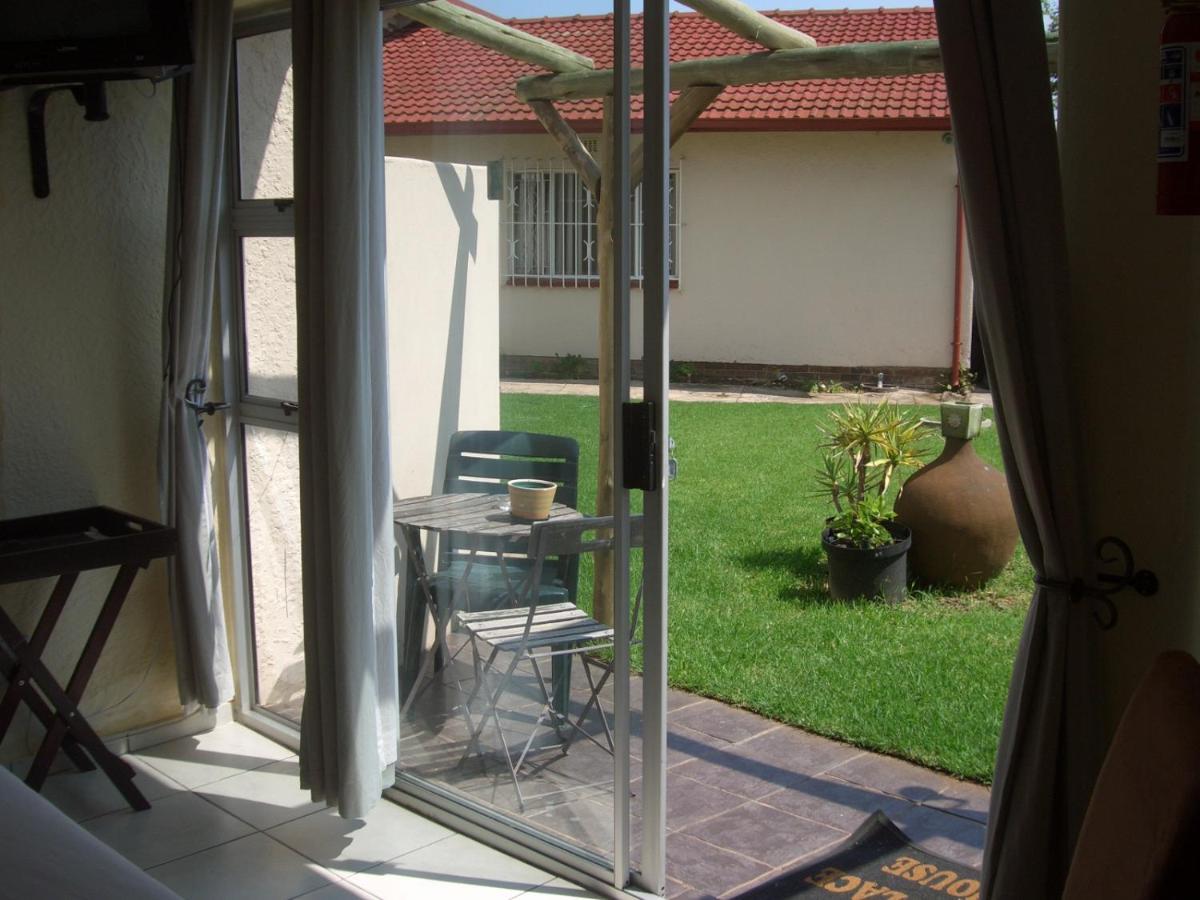 Gold Reef Place Bed & Breakfast