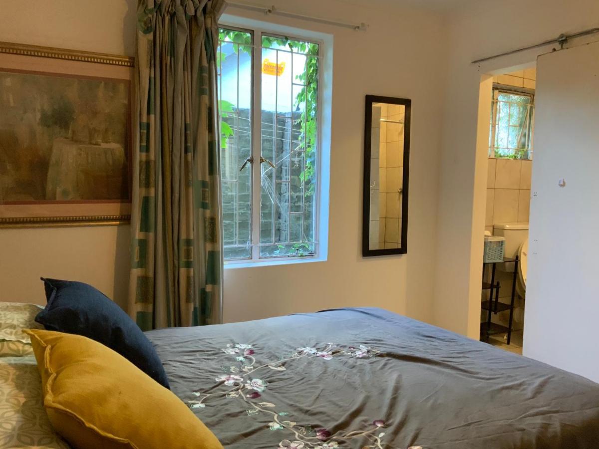 Apartamento Coz In Randburg *
