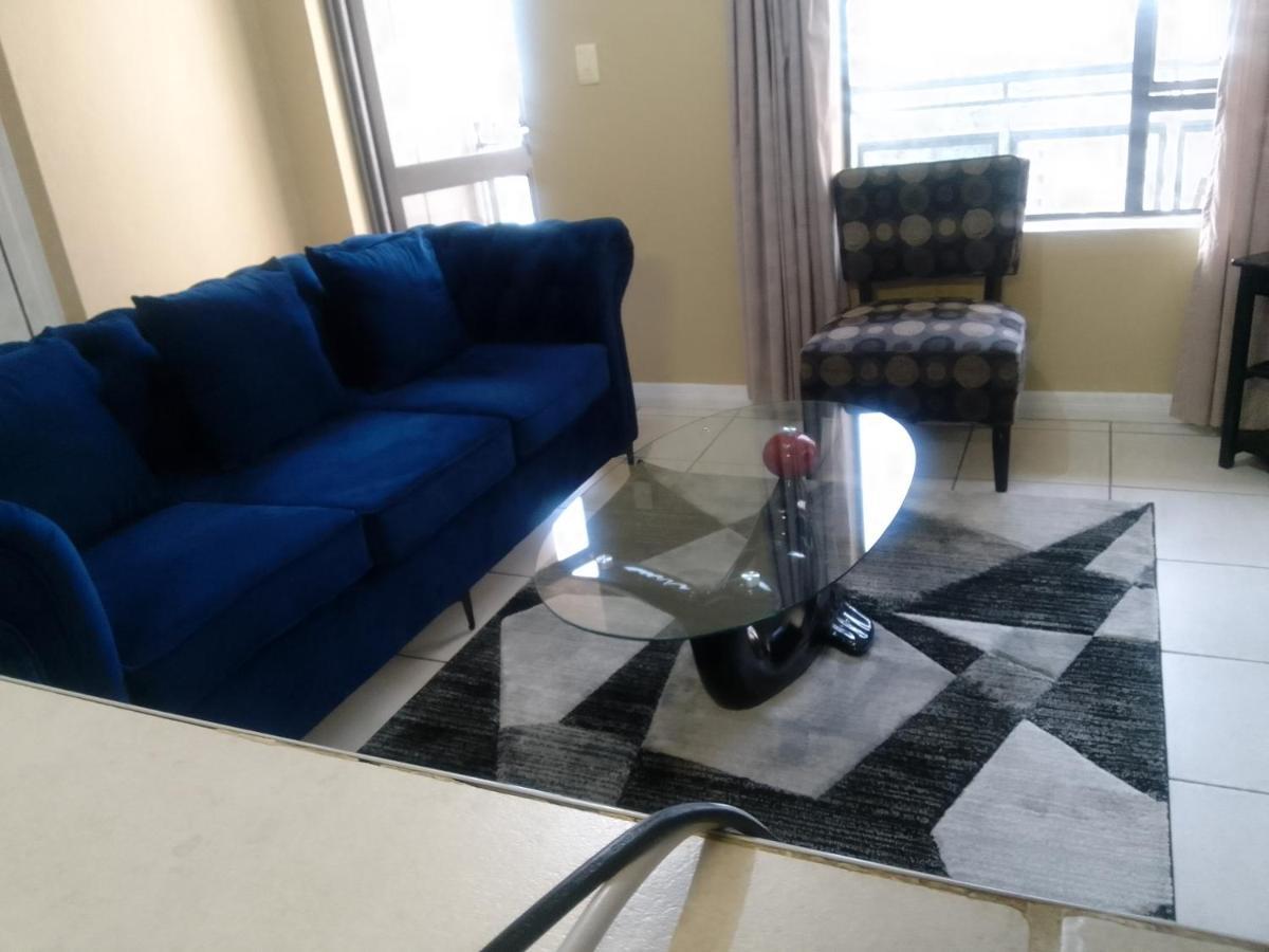 B&m Sandton Apartment.