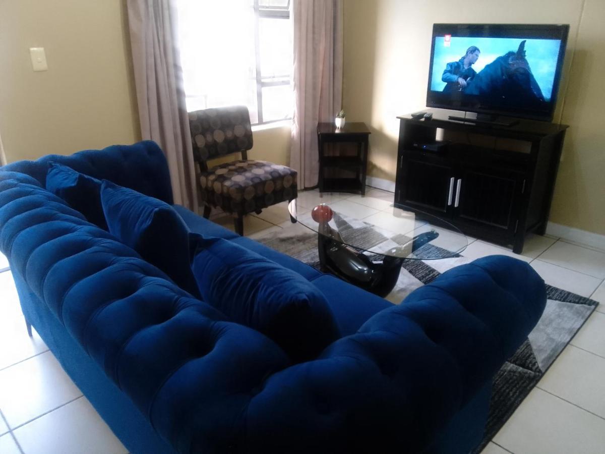 B&m Sandton Apartment. *