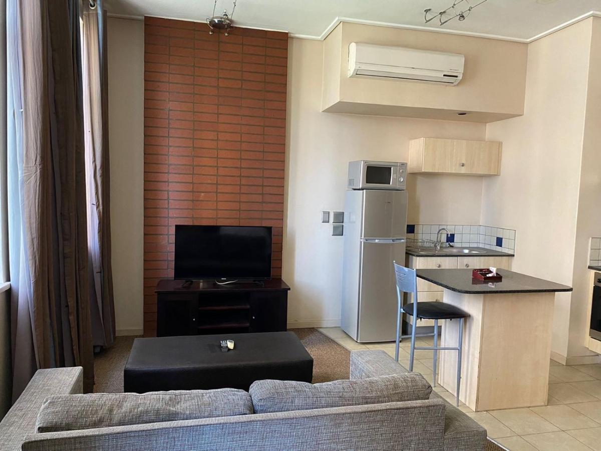 Mapungubwe Marshalltown 2*
