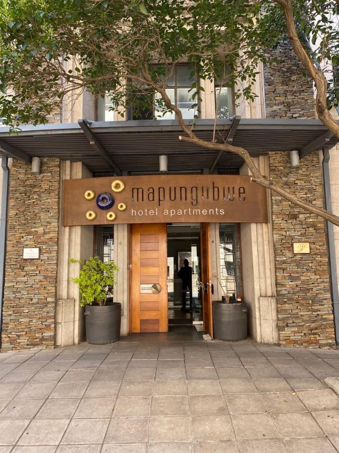 Hotel Mapungubwe Marshalltown Johannesburg