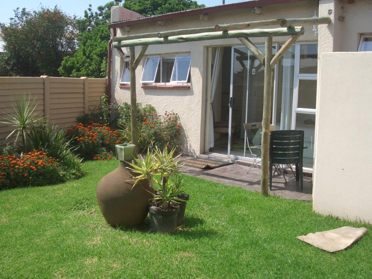 Gold Reef Place Bed & Breakfast Johannesburg