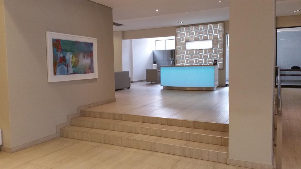Sandton Skye Unit Căn hộ Johannesburg