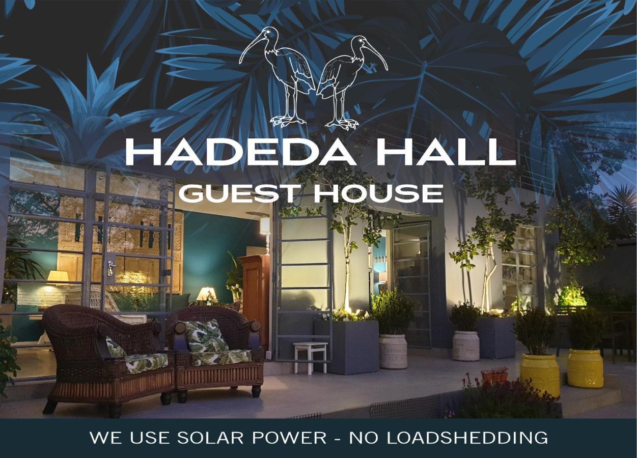 Hadeda Hall Bed & Breakfast 2*
