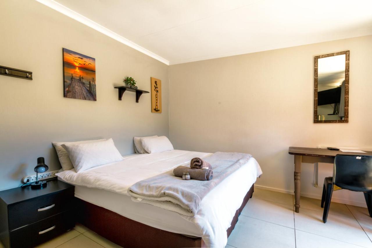 Guest house Linden Johannesburg