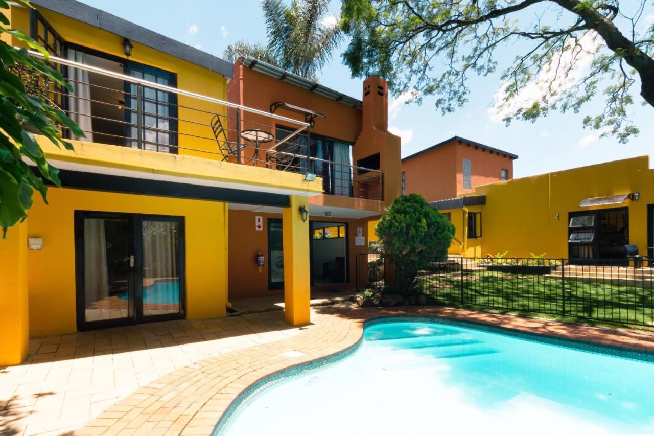 Guest house Linden