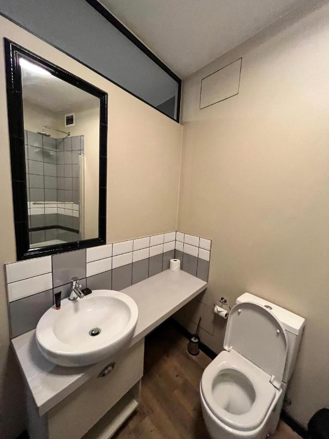 Apartamento The Vantage Serviced Collection Joanesburgo