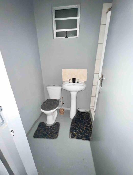 Cosy Next To Maboneng Johannesburg