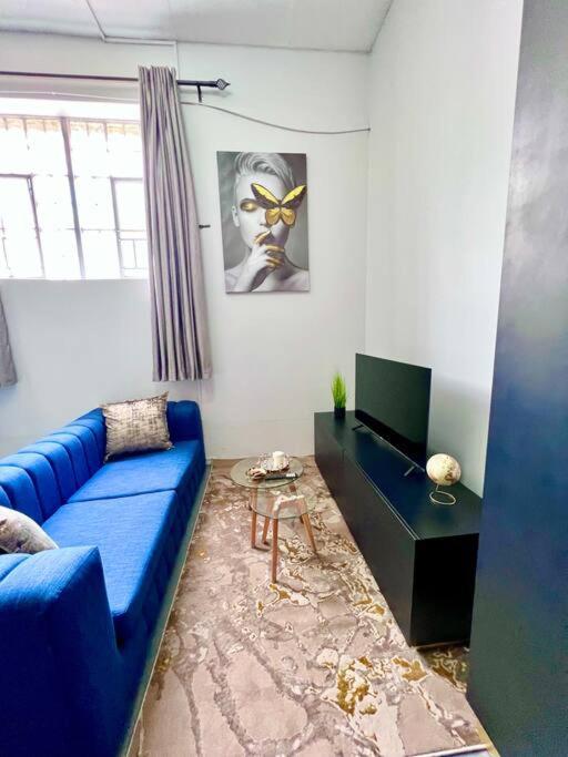 Cosy Next To Maboneng