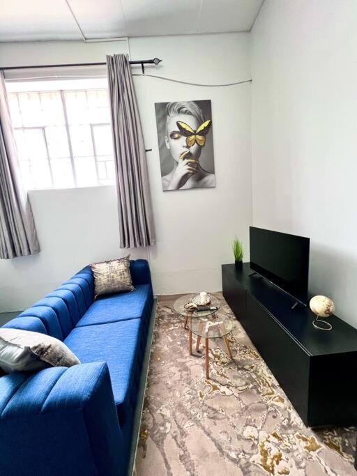 Cosy Next To Maboneng