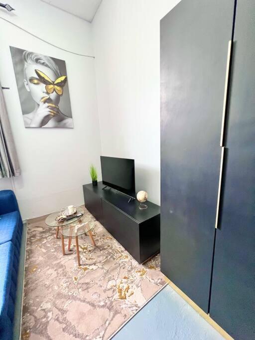 Cosy Next To Maboneng Apartment Johannesburg