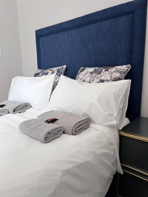 Cosy Next To Maboneng