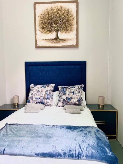 Cosy Next To Maboneng Apartment Johannesburg