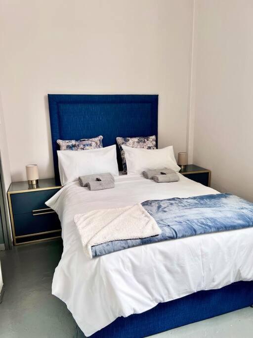 Cosy Next To Maboneng Johannesburg