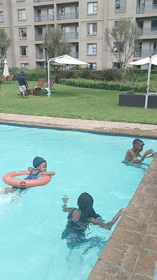 Apartment Mystay Sandton