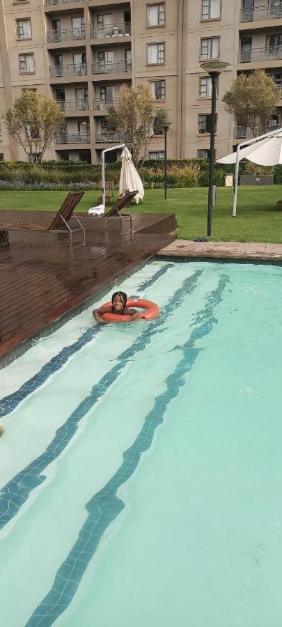 Apartment Mystay Sandton Johannesburg