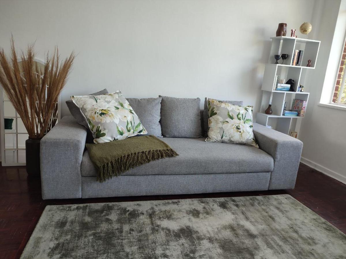 Homestay Luminous Landing In Linden