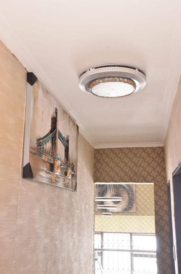 High Bnbguestlodge Johannesburg
