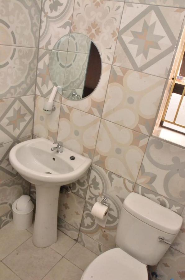 Bed & Breakfast High Bnbguestlodge Johannesburg