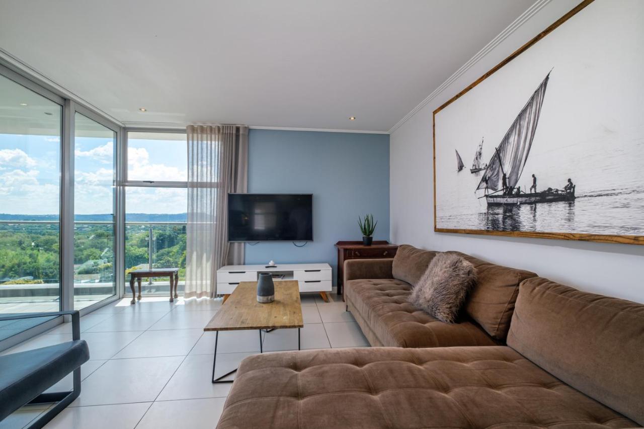 Apex Serviced Apartment Johannesburg