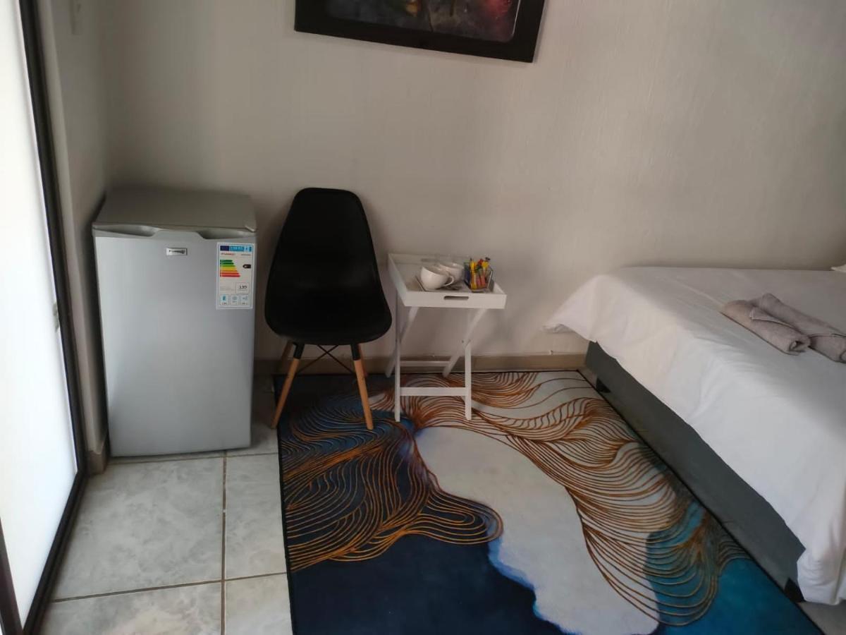 Guest house Erima Johannesburg