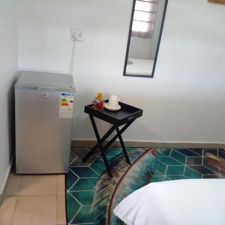 Guest house Erima Johannesburg