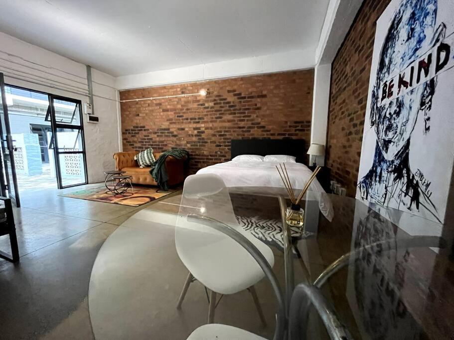 Apartamento The Chilled Core - 306