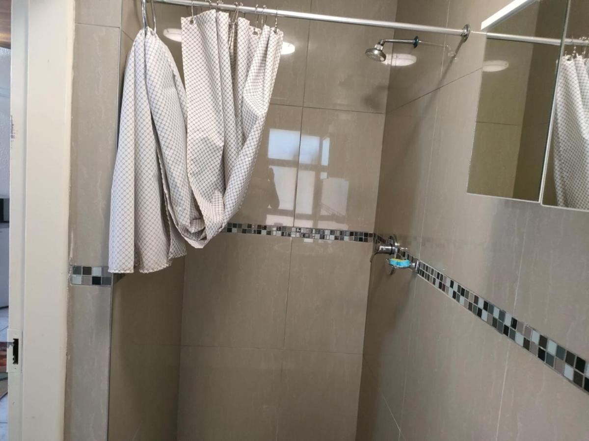 Erima Guest house Johannesburg