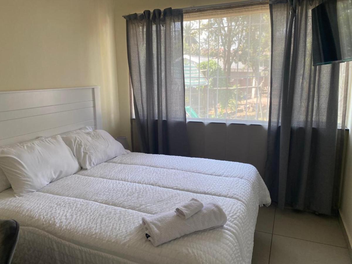 Kesi Johannesburg
