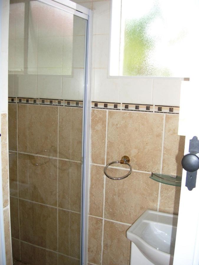 Bed & Breakfast Gold Reef Place *