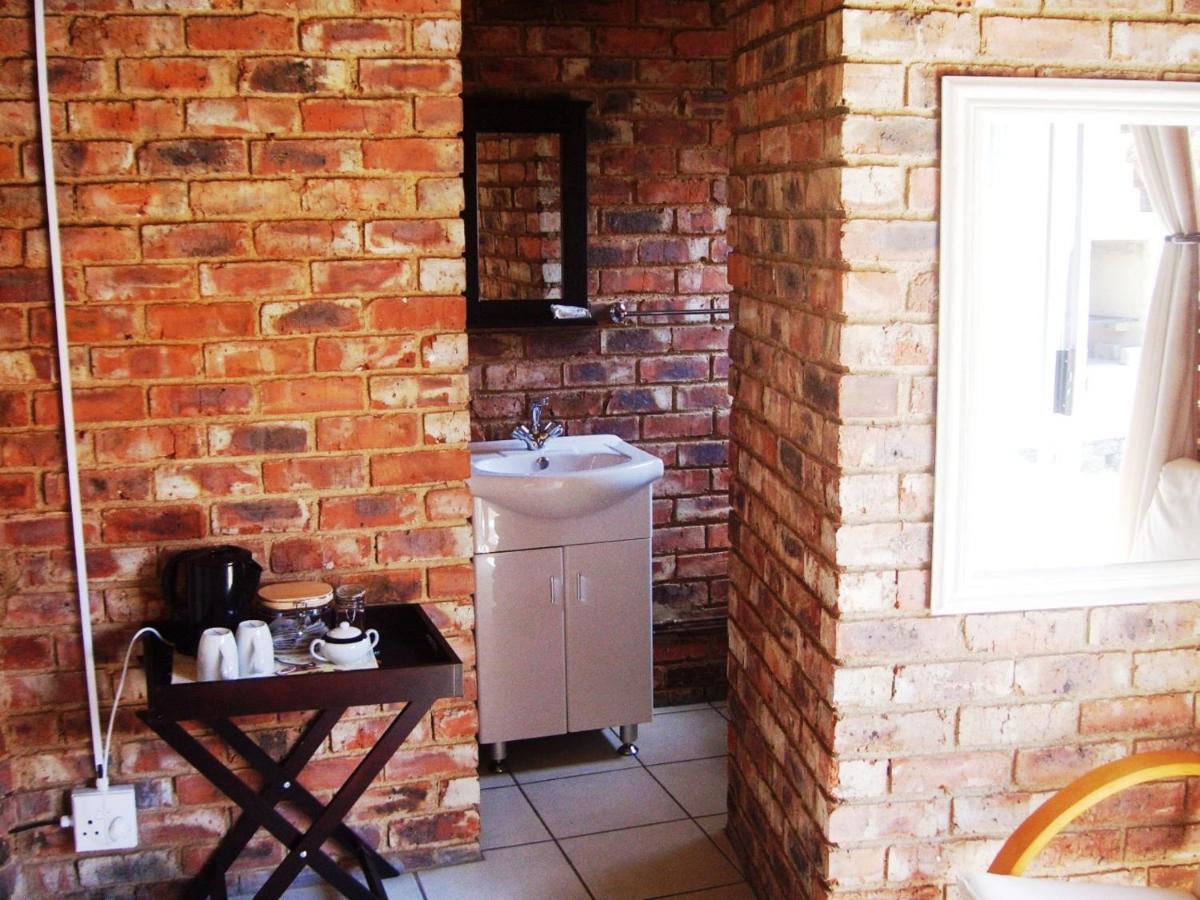 Gold Reef Place Bed & Breakfast