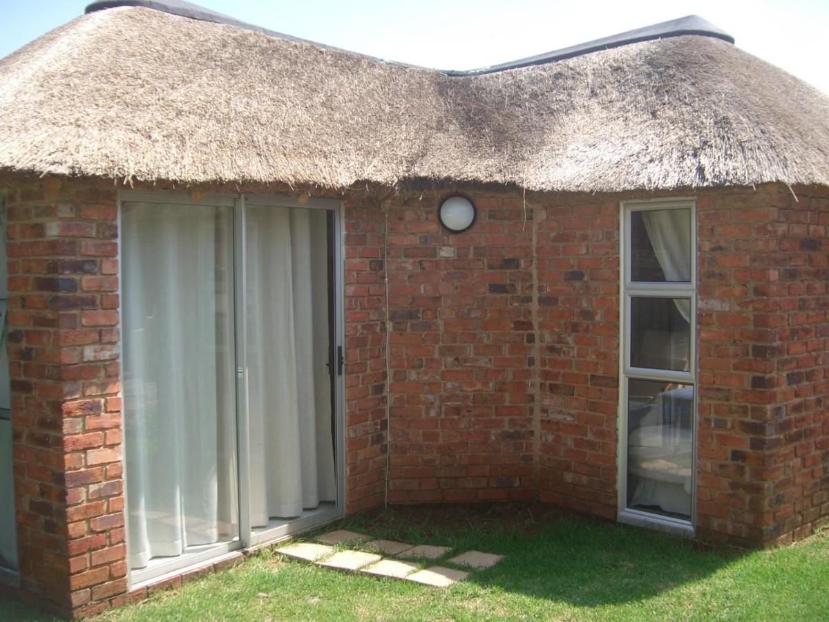 Gold Reef Place