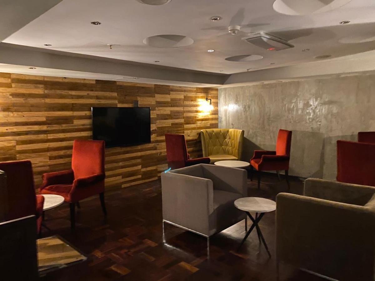 Mapungubwe Marshalltown Hotel 2*