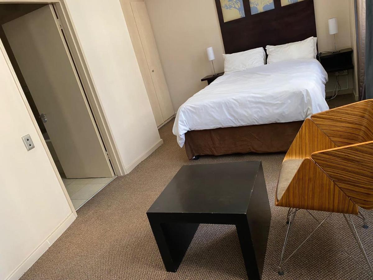 Mapungubwe Marshalltown Hotel Johannesburg