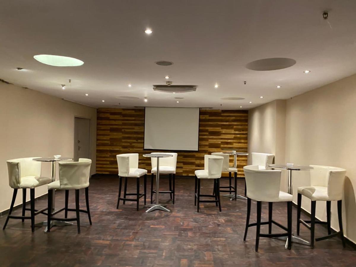Hotel Mapungubwe Marshalltown