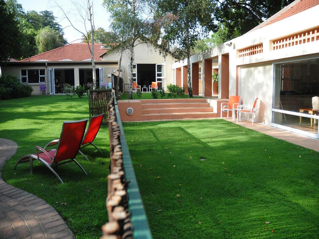 Fifteenon Orange Guest Lodge 3* Johannesburg