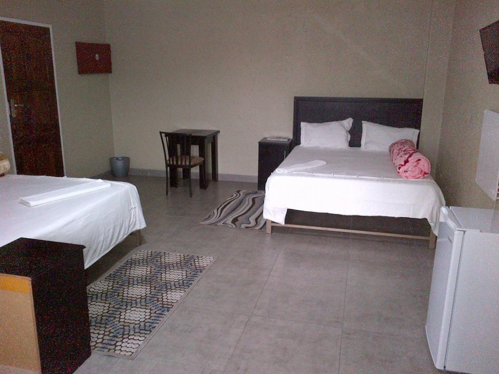 Chisam Guest Pty Ltd Inn 3*