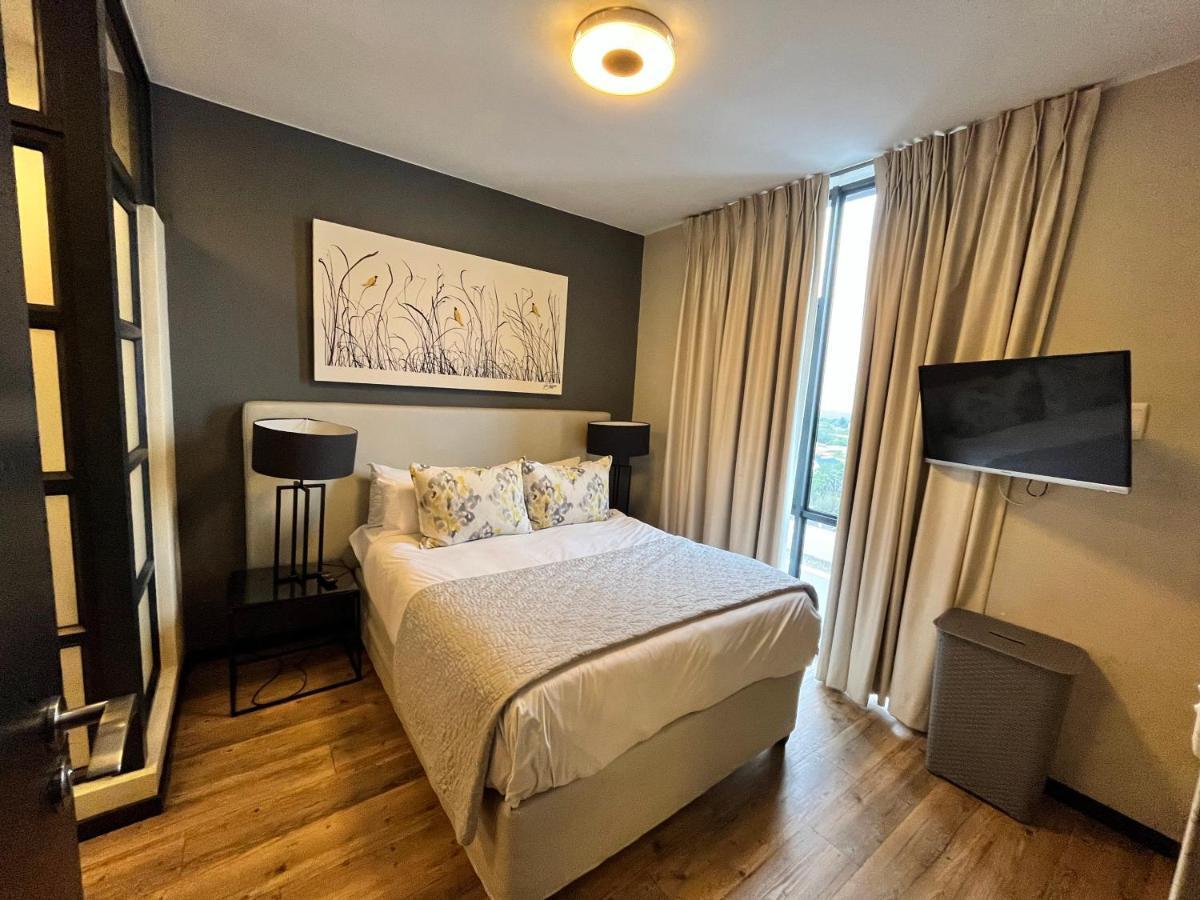 Apartment The Vantage Serviced Collection Johannesburg