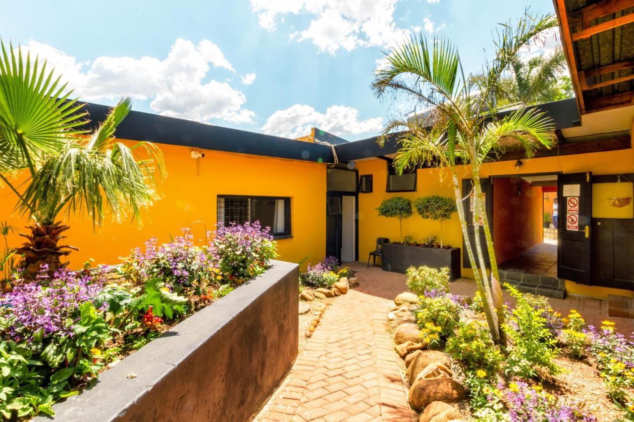 Linden Guest house
