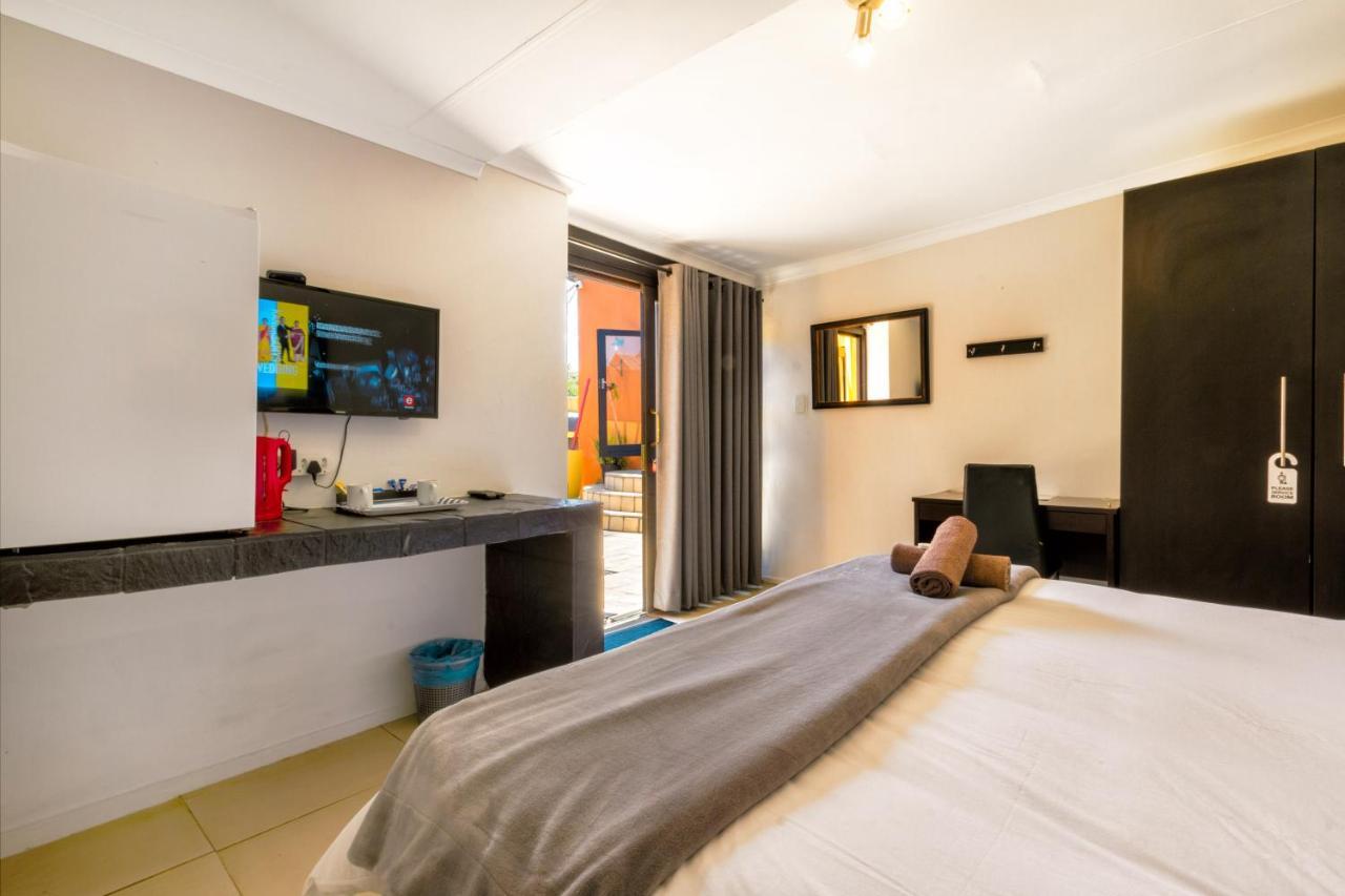 Guest house Linden Johannesburg