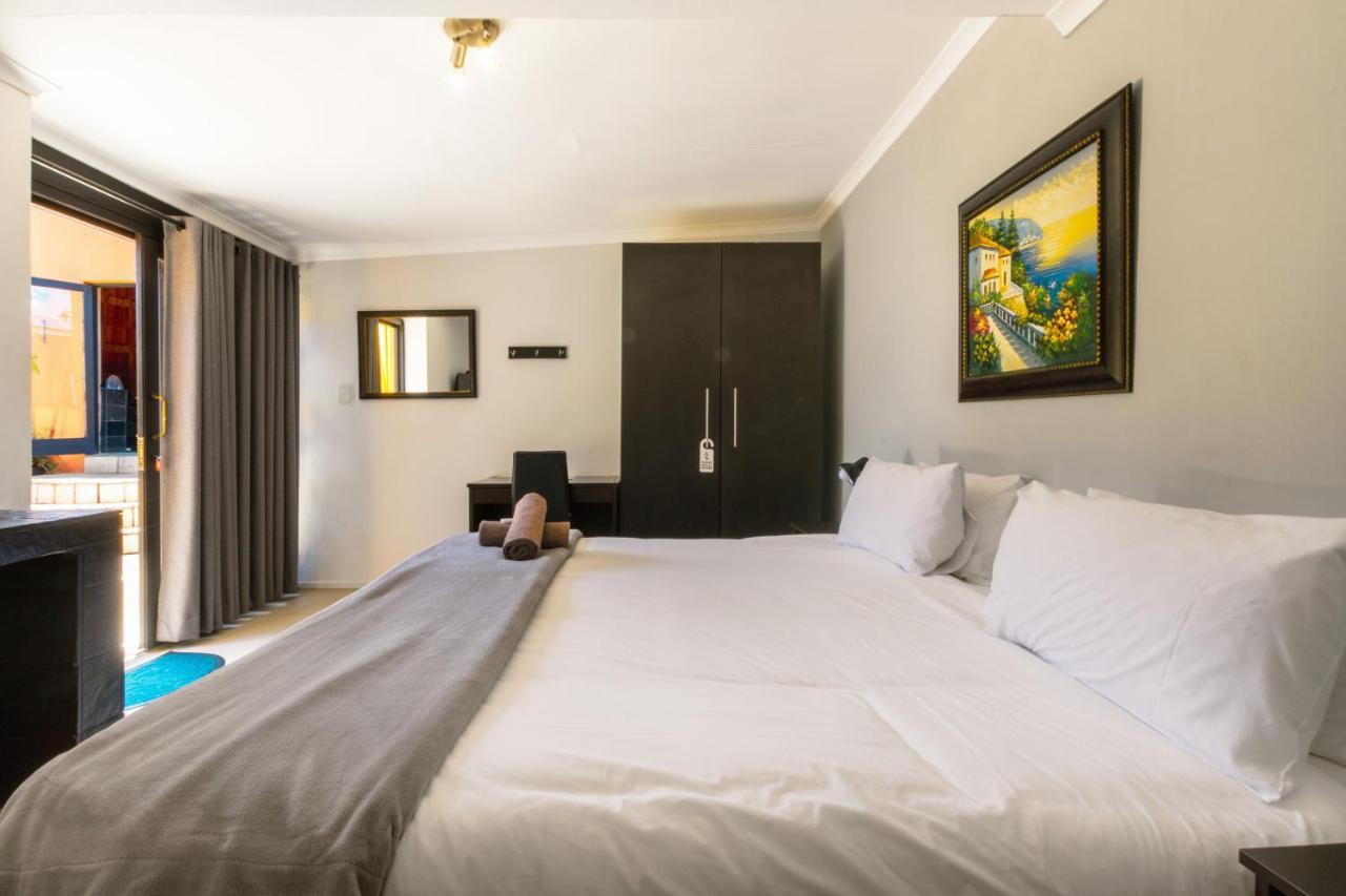 Linden Guest house